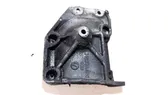 Engine mounting bracket