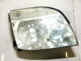 Headlight/headlamp