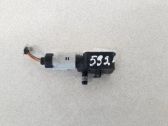 Sensor impacto/accidente para activar Airbag