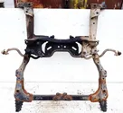 Front subframe