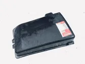 Battery box tray cover/lid