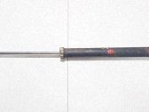 Stoßdämpfer hinten