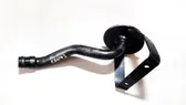 Turbo turbocharger oiling pipe/hose