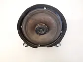 Front door speaker