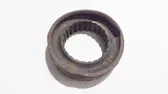 Front coil spring rubber mount