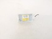 Sensor impacto/accidente para activar Airbag