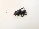 Sensor impacto/accidente para activar Airbag