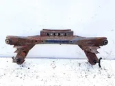 Rear subframe