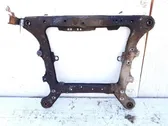 Front subframe