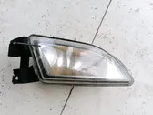 Front fog light