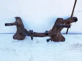 Front subframe