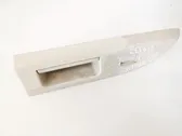 Front door window switch trim