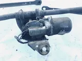 Wiper motor