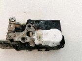 Cerradura de puerta delantera