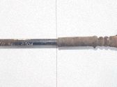 Stoßdämpfer hinten