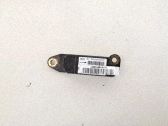 Sensor impacto/accidente para activar Airbag