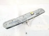 Regulador con motor de la ventanilla de la puerta corredera