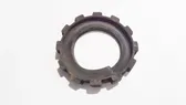 Front coil spring rubber mount