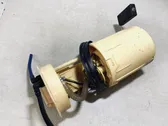 In-tank fuel pump