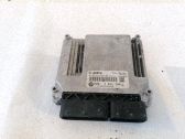 Calculateur moteur ECU