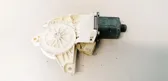 Front door window regulator motor