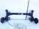 Rear subframe