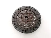 Clutch pressure plate