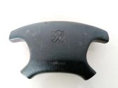 Steering wheel airbag