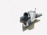 Electric auxiliary coolant/water pump