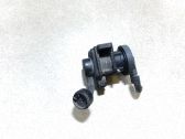 Turboahtimen magneettiventtiili