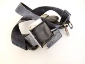 Ceinture de sécurité arrière