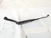 Front wiper blade arm