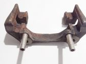 Bremssattel vorne