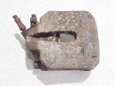 Caliper de freno delantero