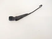 Rear wiper blade arm