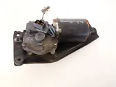 Motor del limpiaparabrisas