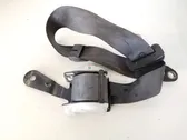 Ceinture de sécurité arrière