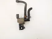 Turbo solenoid valve