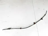 Handbrake/parking brake wiring cable