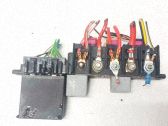 Juego de caja de fusibles