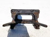 Front subframe