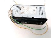 Radio / CD-Player / DVD-Player / Navigation