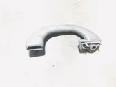 Rear interior roof grab handle