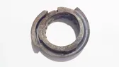 Front coil spring rubber mount