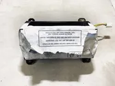 Airbag del pasajero