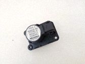 Stellmotor Heizung Klima