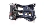 Engine mounting bracket