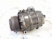 Klimakompressor Pumpe
