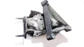 Engine mount bracket