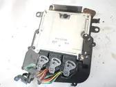 Calculateur moteur ECU